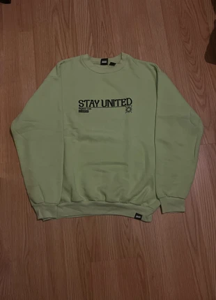 Pull oversize Pull&Bear taille M, marque: Pull & Bear, état: Très bon état, taille: M, 8,00 €, 9,10 € Protection acheteurs incluse