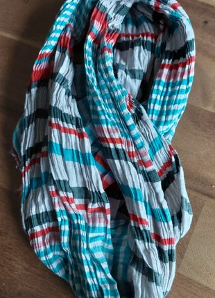 Vrolijk sjaaltje, état: Très bon état, 2,00 €, 2,80 € Protection acheteurs incluse