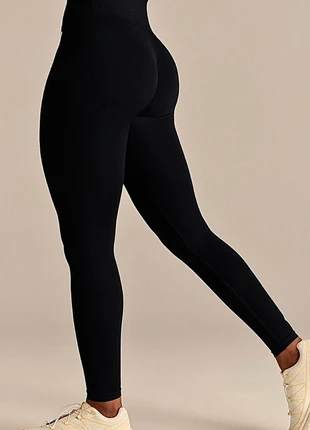 Women’s best Legging NIEUW met scrunch zwart maat M, brand: Women's Best, condizioni: Nuovo con cartellino, taglia: M / IT 42 / EU 38, €19.50, €21.18 include la Protezione acquisti