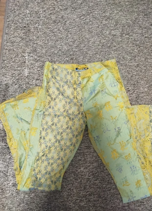 Pantalón Jnco asiático, marque: JNCO, état: Neuf sans étiquette, taille: S / 36 / 8, 35,00 €, 37,45 € Protection acheteurs incluse