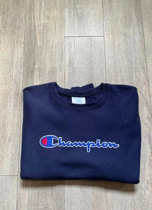 Sweat Champion taille L, brand: Champion, condition: Very good, size: L, €24.00, €25.90 includes Buyer Protection Pro