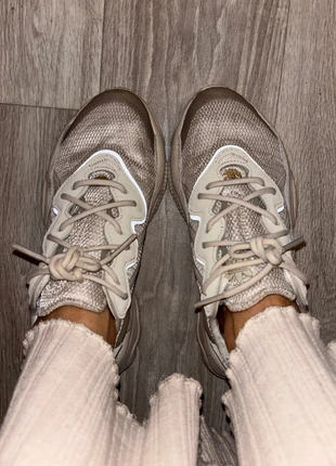 Adidas Ozweego trainers, brand: adidas, condition: Very good, size: 5, £34.00, £36.40 includes Buyer Protection