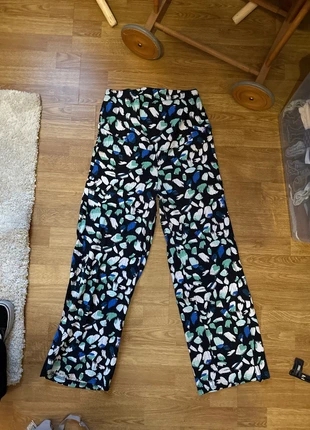 Pantalon fluide maternité, marque: Anna Field, état: Neuf sans étiquette, taille: L / 40 / 12, 5,00 €, 5,95 € Protection acheteurs incluse