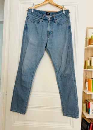 Jean Edwin, marke: Edwin, zustand: Sehr gut, größe: W31 | DE 46, 25,00 €, 26,95 € inklusive Vinted-Käuferschutz