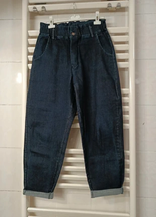 Jean vintage, marke: Made In Italy, zustand: Sehr gut, größe: M / 38 / 10, 15,00 €, 16,45 € inklusive Vinted-Käuferschutz