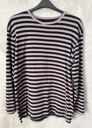 Pull à rayures - Taille XXL, état: Très bon état, taille: XXL, 10,00 €, 11,20 € Protection acheteurs incluse