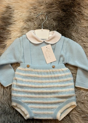 Ensemble bébé 6 mois, brand: sinäya, condition: New with tags, size: 6-9 months / 68 cm, €10.00, €11.20 includes Buyer Protection