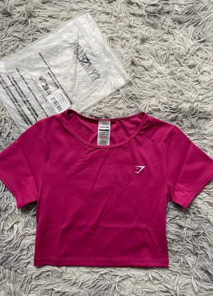top / haut de sport gymshark, brand: Gymshark, condition: New with tags, size: S / 36 / 8, €22.00, €23.80 includes Buyer Protection