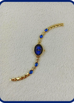 Montre femme vintage rétro y2k / taille unique / fonctionnelle, marque: Vintage Dressing, état: Très bon état, taille: Taille unique, 9,99 €, 11,19 € Protection acheteurs incluse