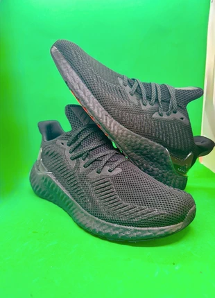🔥 Scarpe running Adidas Alphabounce Beyond Triple Black – In Ottime Condizioni Tg 42 Uomo, brand: adidas, condizioni: Ottime, taglia: 42, €40.00, €42.70 include la Protezione acquisti