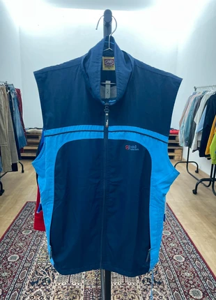 Chaleco Ecko Unltd Vintage, marque: ECKO UNLTD., état: Très bon état, taille: L, 25,00 €, 26,95 € Protection acheteurs incluse