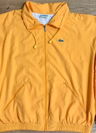 Veste Lacoste vintage, marque: Lacoste, état: Très bon état, taille: S, 57,00 €, 60,55 € Protection acheteurs incluse