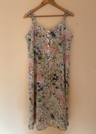Vintage summer dress, brand: La meilleure note, condition: Very good, size: M / 38 / 10, €7.00, €8.05 includes Buyer Protection