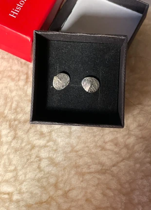 Boucles d’oreilles argent 925 Barcelona, merk: Creatrice, staat: Heel goed, € 9,00, € 10,15 inclusief Kopersbescherming