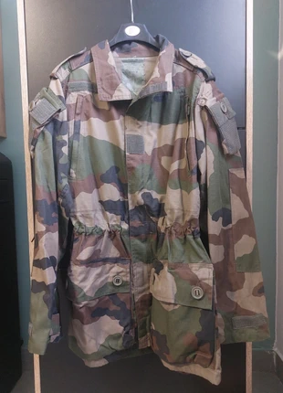 Veste militaire, condizioni: Nuovo senza cartellino, taglia: M, €25.00, €26.95 include la Protezione acquisti