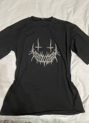 Alternative Gothic Style T-shirt, condition: Very good, size: L / UK 16-18, £5.00, £5.95 includes Buyer Protection