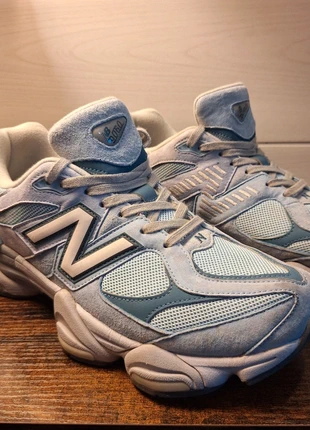 Basket New Balance 9060 Bleu ciel 45, marque: New Balance, état: Très bon état, taille: 45, 75,00 €, 79,45 € Protection acheteurs incluse