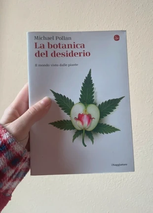Libro la botanica del desiderio, condizioni: Ottime, €12.50, €13.83 include la Protezione acquisti