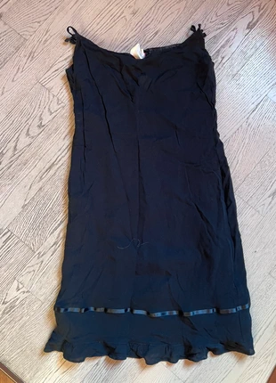 Vestito Max&co nero S, brand: MAX&Co., condizioni: Buone, taglia: S / IT 40 / EU 36, €5.00, €5.95 include la Protezione acquisti