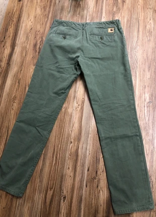 Pantaloni Carhartt, marque: Carhartt, état: Neuf sans étiquette, taille: W32 | FR 42, 35,00 €, 37,45 € Protection acheteurs incluse