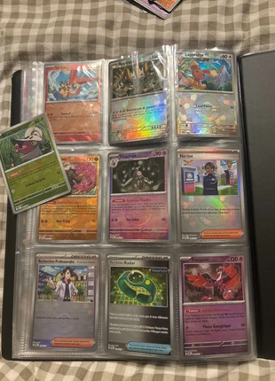 Lot de cartes Pokéball Pokémon, brand: Pokémon, condizioni: Nuovo senza cartellino, €8.00, €9.10 include la Protezione acquisti