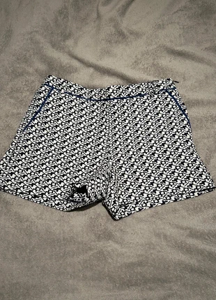 Kurze Shorts, Orsay, Größe 34 (passt auch für kleinere 36), marke: ORSAY, zustand: Sehr gut, größe: XS / 34 / 6, 2,50 €, 2,83 € inklusive Vinted-Käuferschutz
