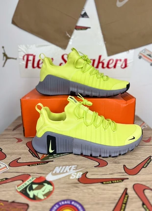 Nike Free Metcon 6 taille 49,5, marque: Nike, état: Neuf avec étiquette, taille: 49, 94,90 €, 100,35 € Protection acheteurs incluse