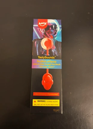 AudioLollipop Bnib Hip Hop Edition, brand: Lollipop, condition: New with tags, £12.00, £13.30 includes Buyer Protection