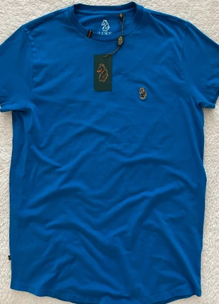 Luke sports T-shirts - men's large - new with tags, brand: Luke 1977, condition: New with tags, size: L, £25.00, £26.95 includes Buyer Protection