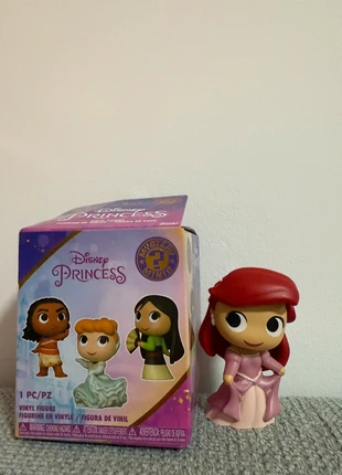 Funko Disney Princess - Ariel, marke: Funko, zustand: Neu, größe: Frühchen, bis 44, 4,00 €, 4,90 € inklusive Vinted-Käuferschutz