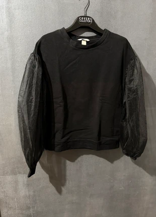 Pullover, marque: H&M, état: Neuf sans étiquette, taille: S / 36 / 8, 10,00 €, 11,20 € Protection acheteurs incluse