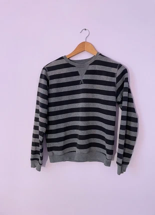 Sweat Quiksilver Rayé | 14 ans, marke: Quiksilver, zustand: Sehr gut, größe: 14 Jahre / 164, 4,00 €, 4,90 € inklusive Vinted-Käuferschutz