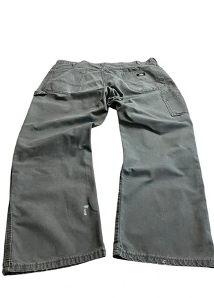 Carpenter Gris Vintage W40 L30 Dickies, brand: Dickies, condition: Good, size: W40, €24.99, €26.94 includes Buyer Protection Pro