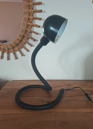 Lampe serpent 70s-80s, estado: Muito bom, €49.00, €52.15 inclui Proteção do Comprador