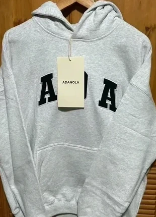 Premium Adanola hoodie, brand: Adanola, condition: New with tags, size: M / US 8-10, $50.45, $53.67 includes Buyer Protection