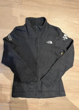 Polaire the north face taille S couleur noir, brand: The North Face, condition: Very good, size: S / 36 / 8, €25.00, €26.95 includes Buyer Protection