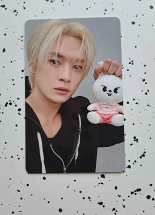 Photocard Zootopia 2 - Lee Know - Stray Kids, marque: Stray Kids, état: Neuf avec étiquette, 22,00 €, 23,80 € Protection acheteurs incluse