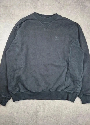 Sweat Fila Noir pour Homme col rond - Taille M, marke: FILA, zustand: Gut, größe: M, 15,00 €, 16,45 € inklusive Vinted-Käuferschutz