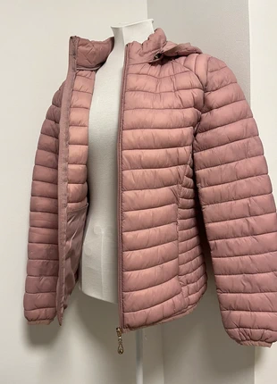 Plumífero ligero rosa empolvado M NUEVO, marque: Local, état: Neuf sans étiquette, taille: M / 38 / 10, 11,99 €, 13,29 € Protection acheteurs incluse