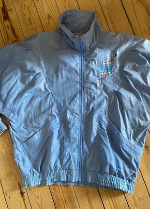 Vintage Veste, marque: Lotto, état: Très bon état, taille: M / 38 / 10, 10,00 €, 11,20 € Protection acheteurs incluse