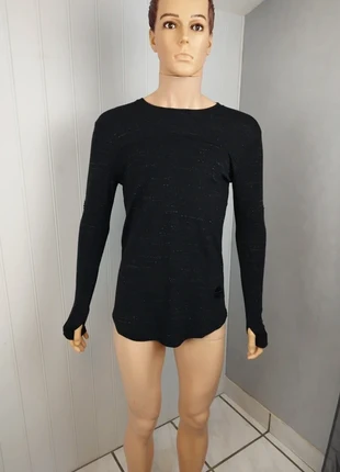 Pull oversize noir neuf Project X Paris taille XS, marca: Project X Paris, estado: Nuevo con etiquetas, tamaño: XS, 19,00 €, 20,65 € Protección al comprador Pro incluida