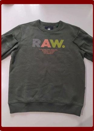 Pull GStar Raw M, brand: G-Star RAW, condition: Very good, size: M, €18.00, €19.60 includes Buyer Protection