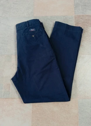 Polo Ralph Lauren Chatfield Pant chino trousers., marque: Ralph Lauren, état: Très bon état, taille: M, 18,00 €, 19,60 € Protection acheteurs incluse
