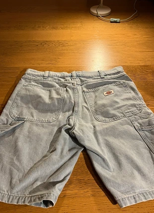 Jorts Dickies vintage – Stile workwear autentico, brand: Dickies, condizioni: Ottime, taglia: L, €20.00, €21.70 include la Protezione acquisti