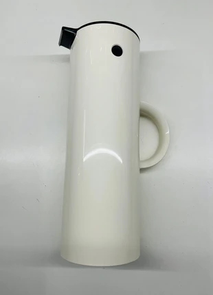 Thermos bouteille isotherme Stelton vintage 70 space age, brand: Vintage, condition: Very good, €35.00, €37.45 includes Buyer Protection