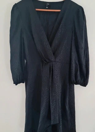 Tunique noire, marque: River Island, état: Très bon état, taille: S / 36 / 8, 6,50 €, 7,53 € Protection acheteurs incluse