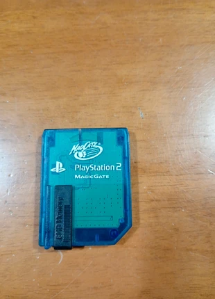 Memory card PlayStation, condizioni: Ottime, €10.00, €11.20 include la Protezione acquisti
