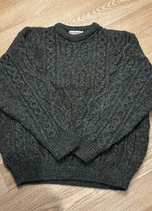 Pull Celtic Country Vintage 100% Laine | Made in Ireland | 80s/90s | Taille L, brand: Celtic country, condition: Very good, size: L, €79.00, €83.65 includes Buyer Protection