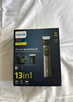Trimmer, marque: Philips, état: Neuf avec étiquette, 50,00 €, 53,20 € Protection acheteurs incluse