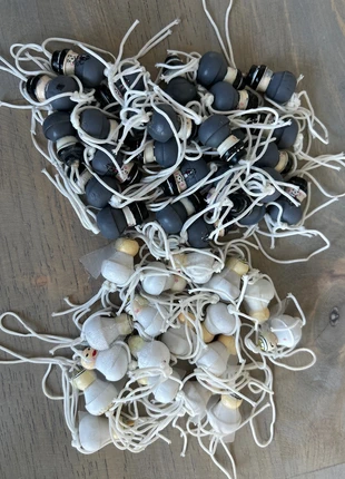 Gelukspoppetjes - trouw - bruid bruidegom, marca: Wedding, estado: Novo sem etiquetas, €2.00, €2.80 inclui Proteção do Comprador